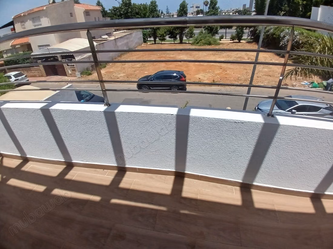 Une magnifique villa meublée à vendre