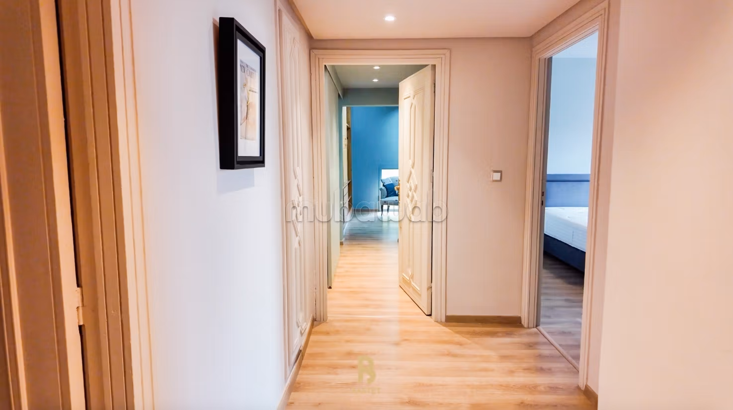 Duplex Exceptionnel En Location A Marrakech
