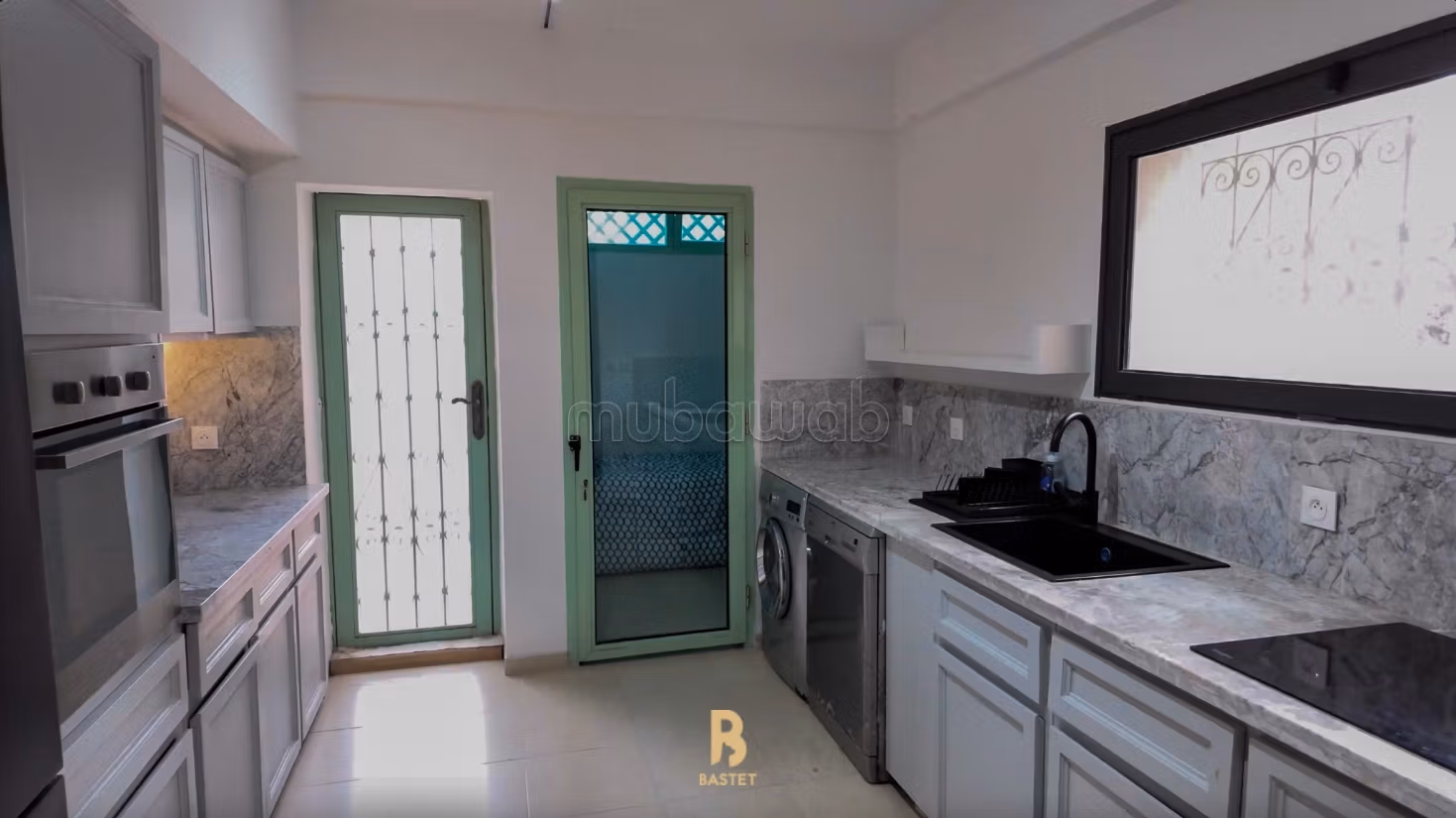 Duplex Exceptionnel En Location A Marrakech
