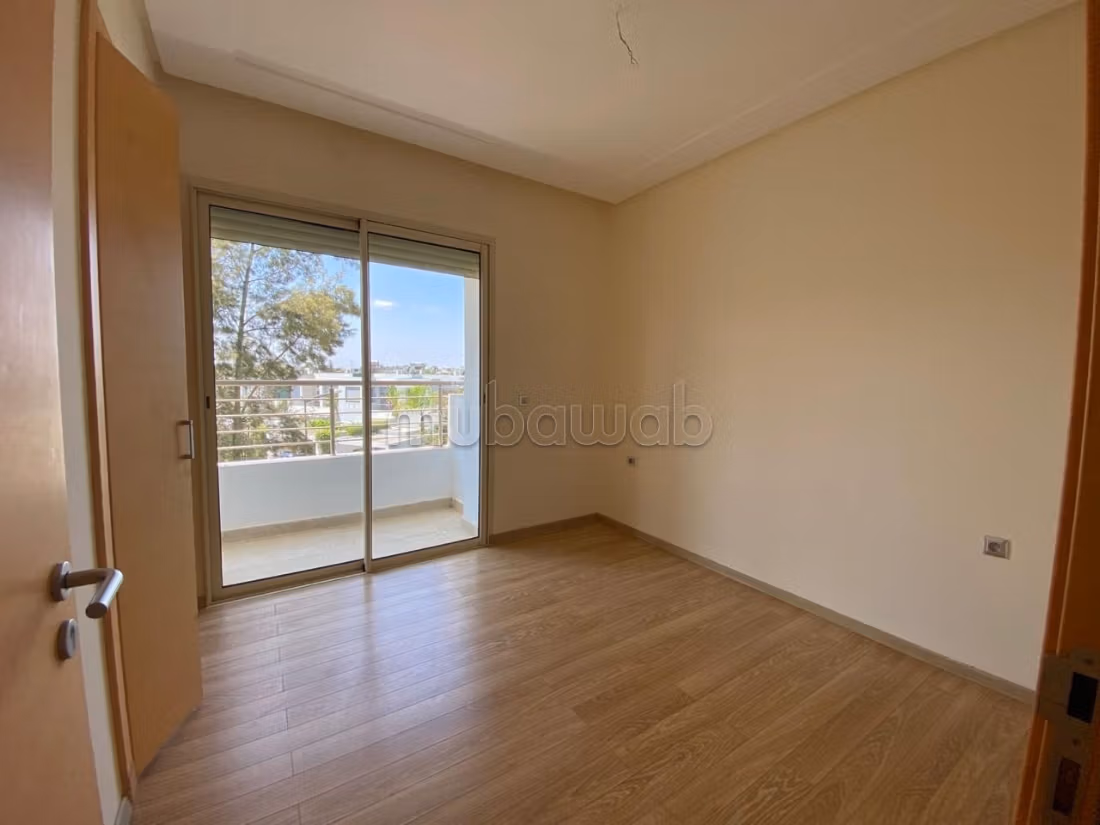 Appartement vide à louer – Prestigia