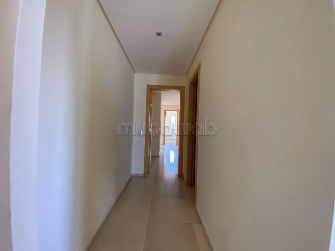 Appartement vide à louer – Prestigia