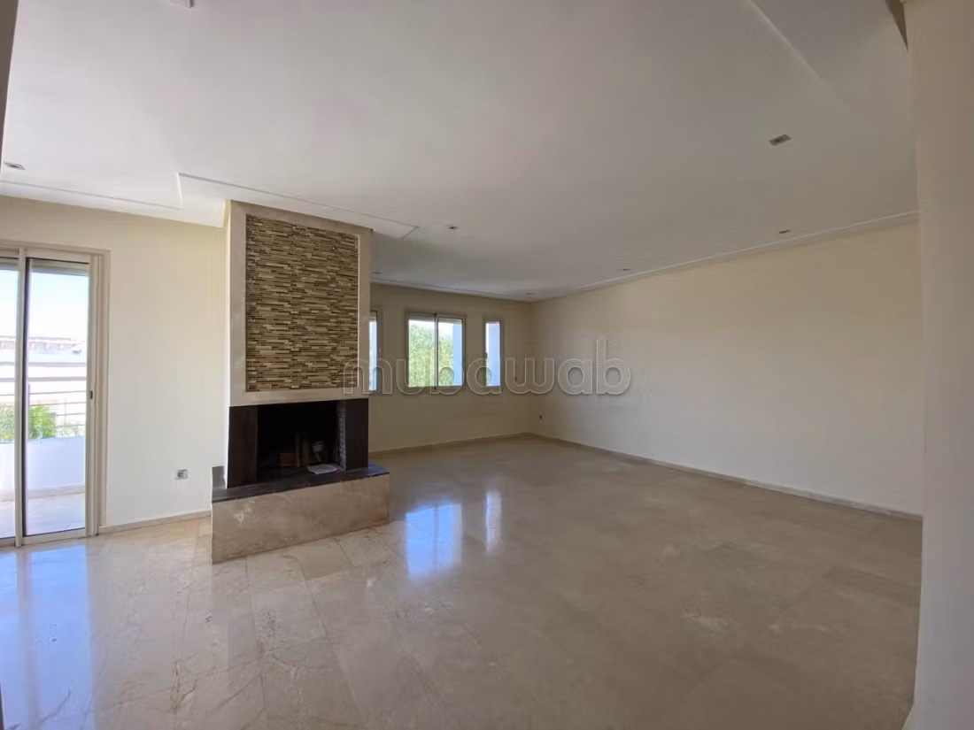 Appartement vide à louer – Prestigia
