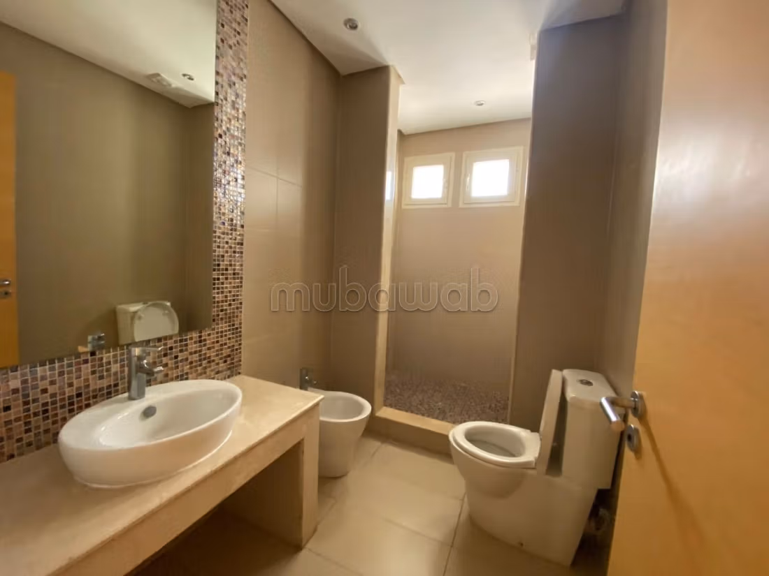 Appartement vide à louer – Prestigia