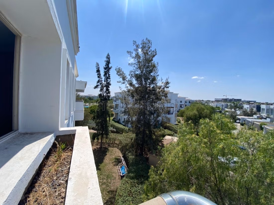 Appartement vide à louer – Prestigia