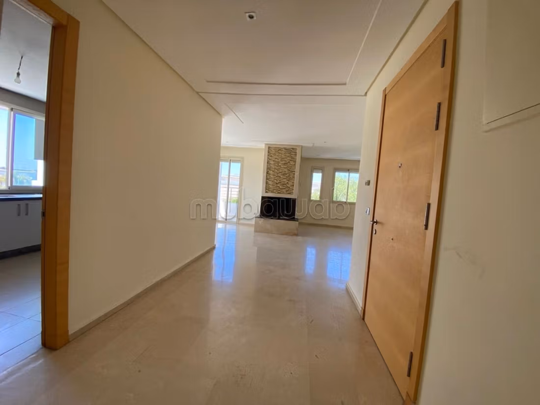 Appartement vide à louer – Prestigia