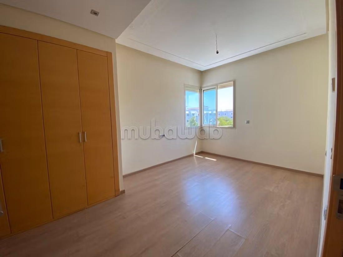 Appartement vide à louer – Prestigia