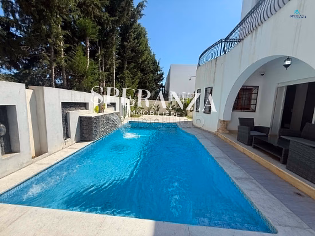 Vacances Villa Noma S4