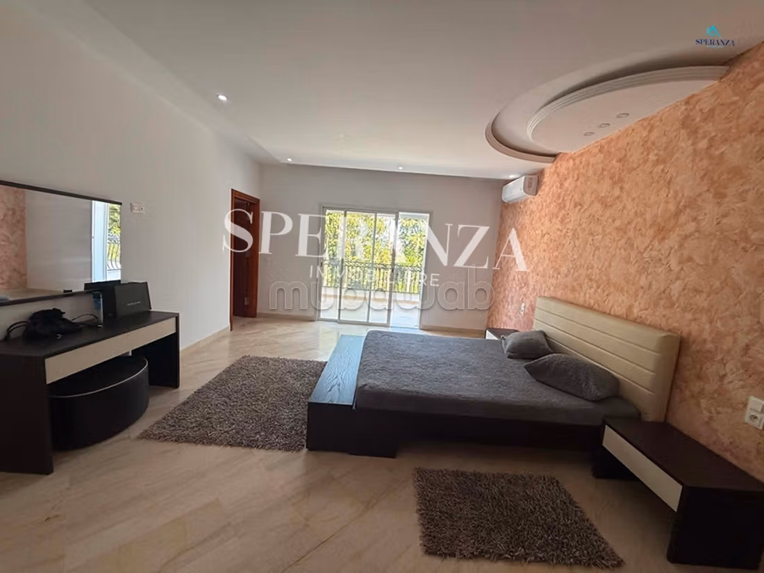 Vacances Villa Noma S4