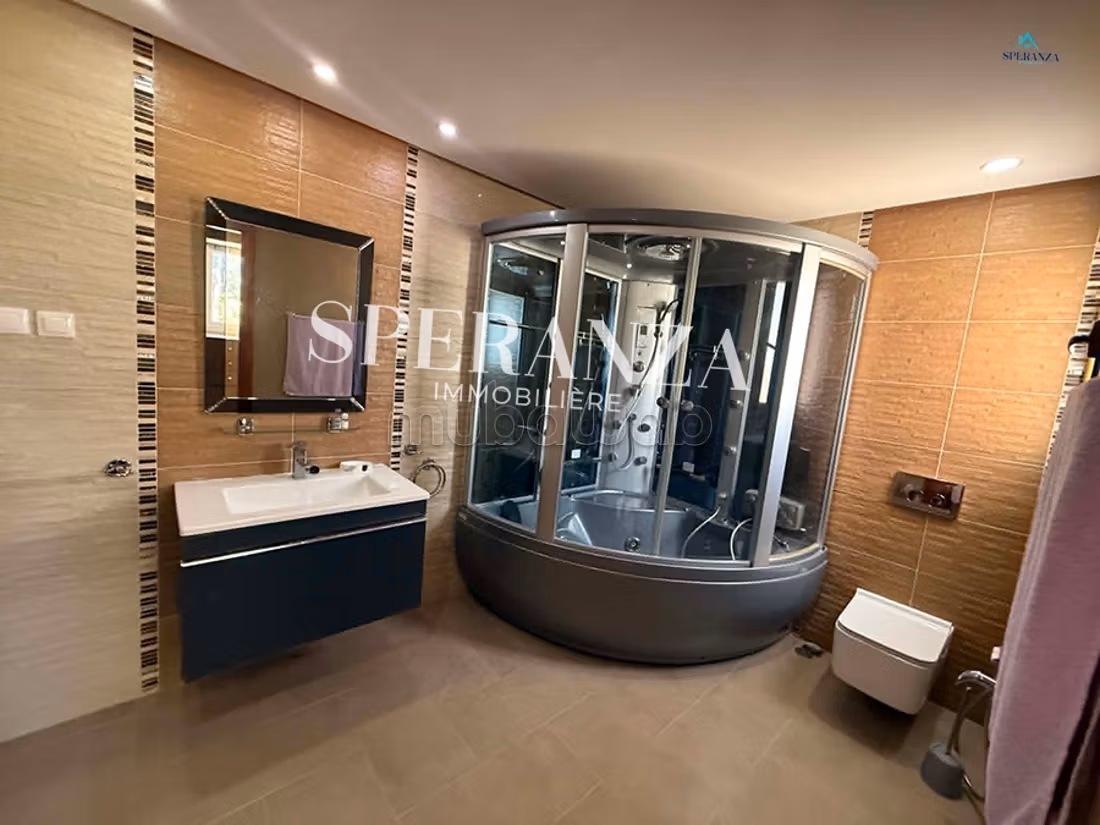 Vacances Villa Noma S4
