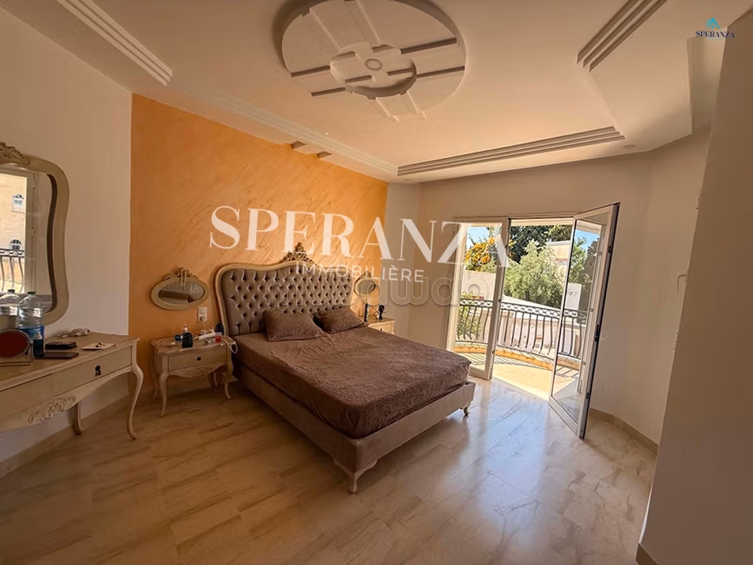 Vacances Villa Noma S4