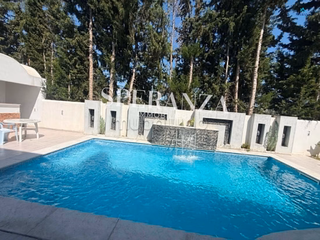 Vacances Villa Noma S4