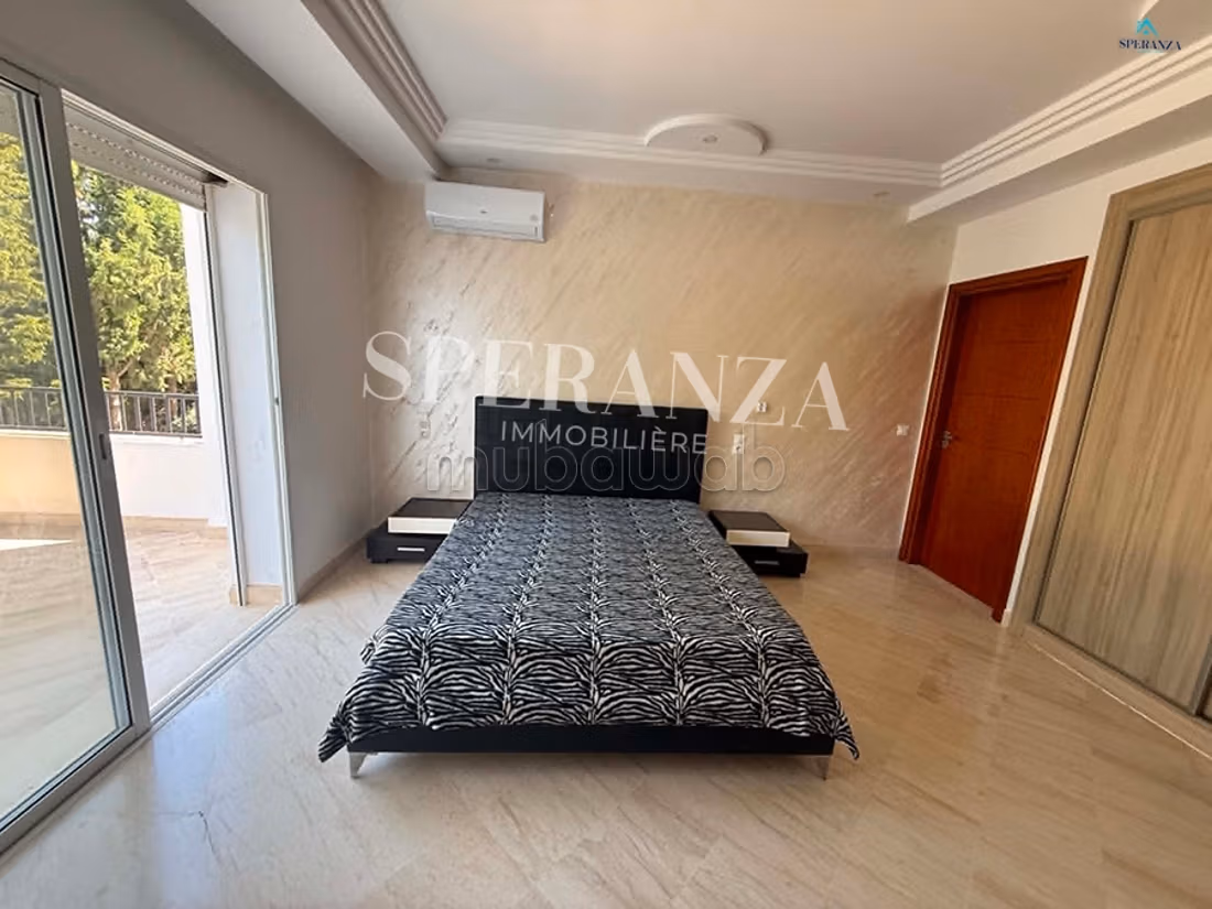 Vacances Villa Noma S4