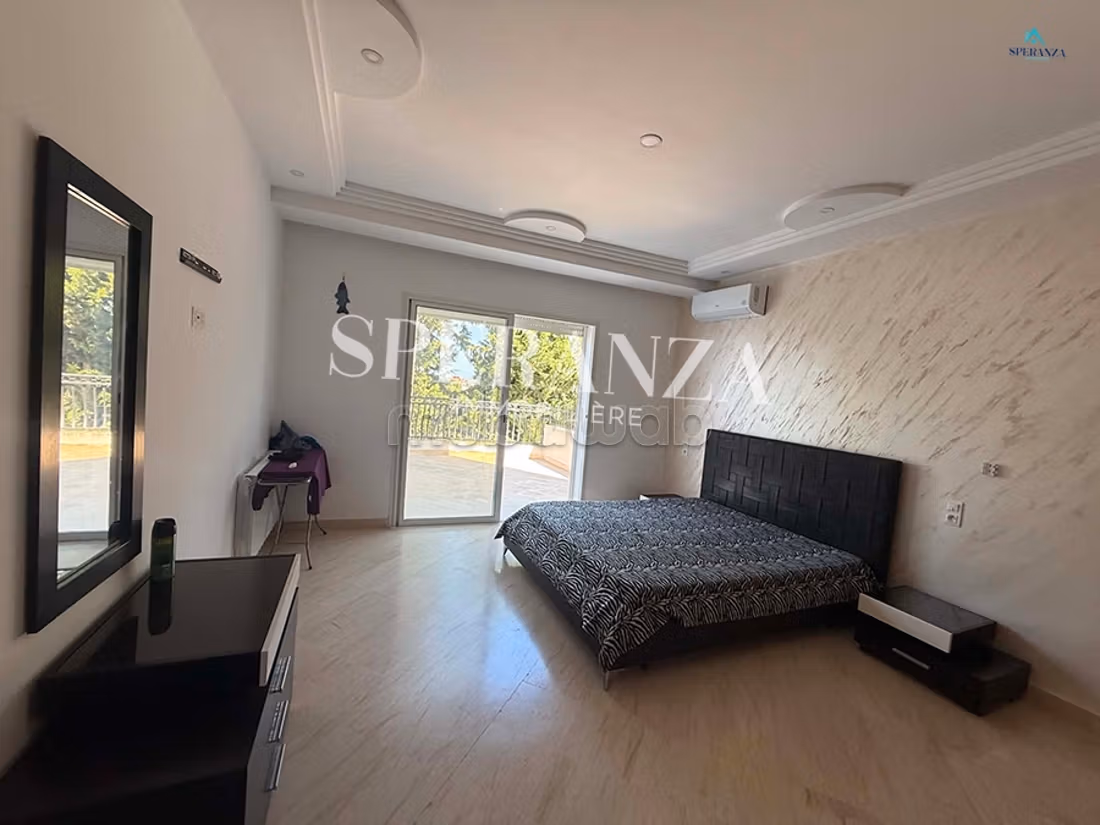 Vacances Villa Noma S4