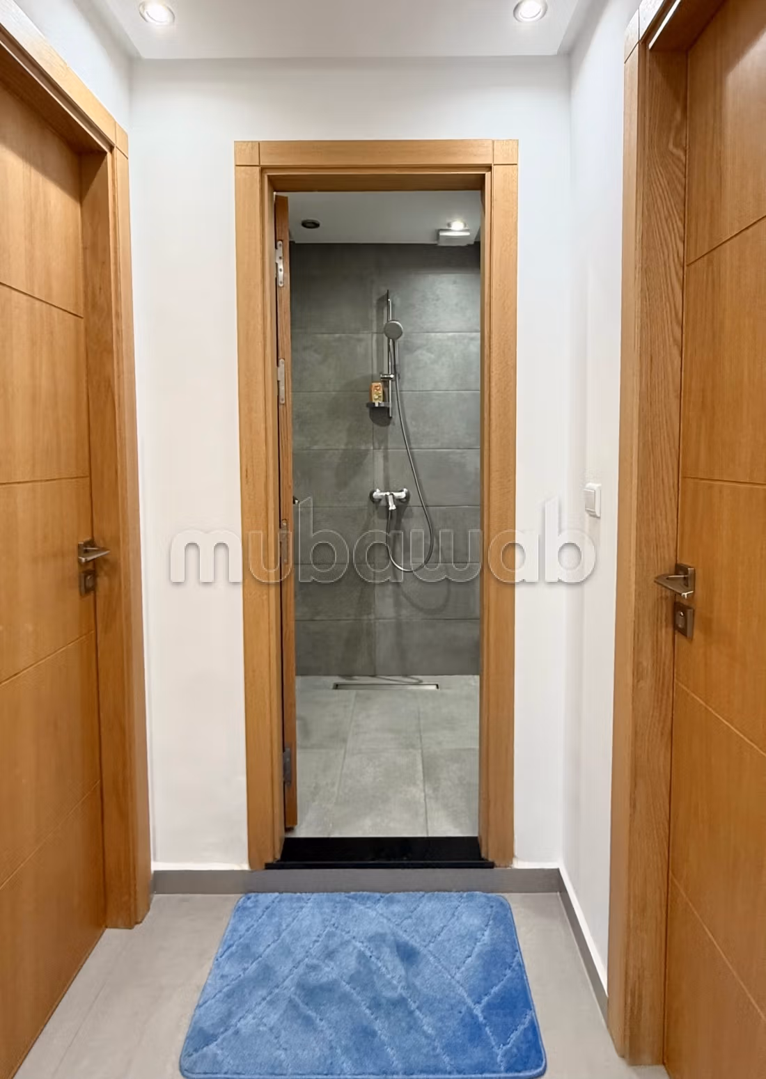 Villa con piscina privada sin vis a vis