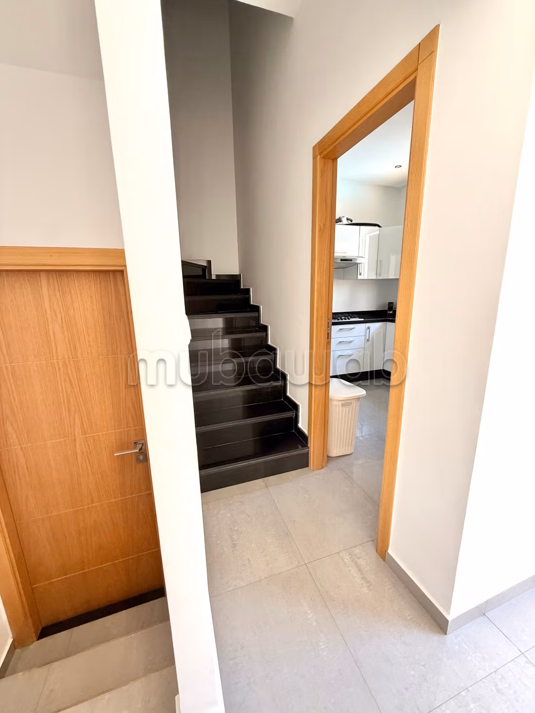 Villa con piscina privada sin vis a vis