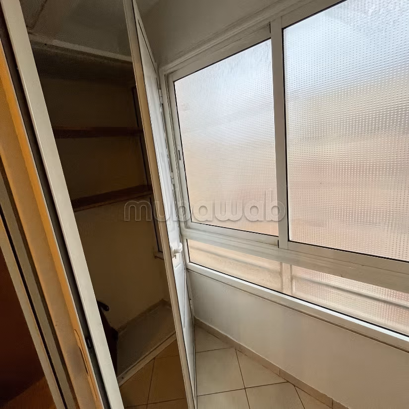 Appartement de 2 chambre à louer a nassim — 3