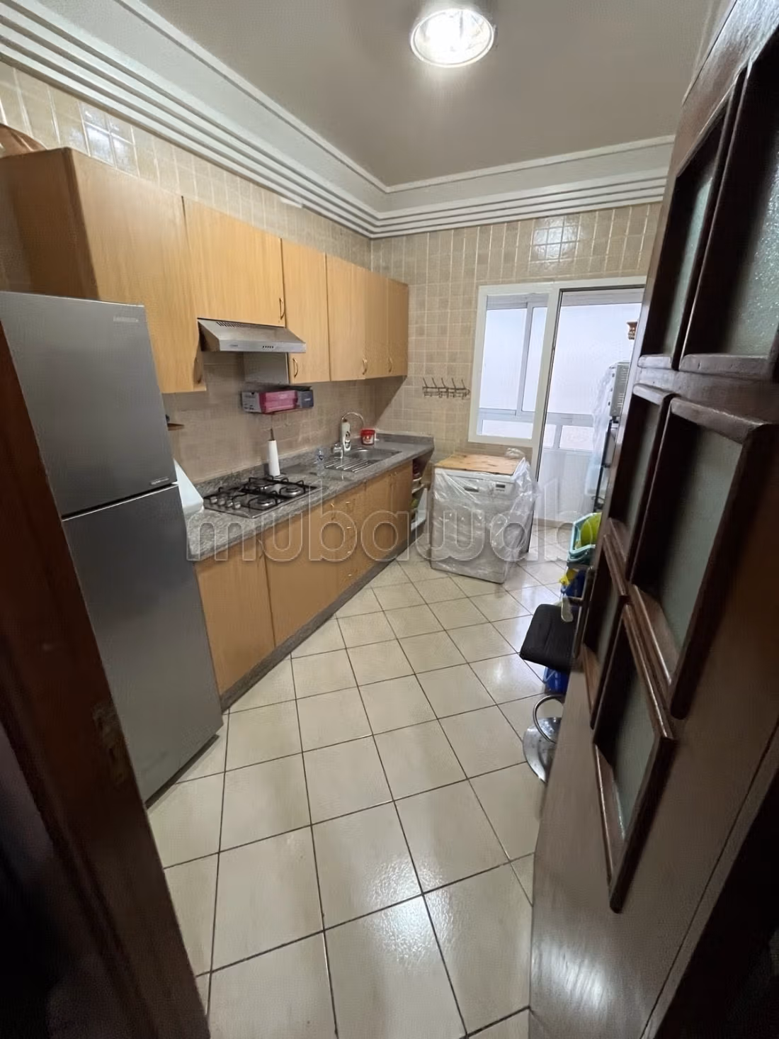 Appartement de 2 chambre à louer a nassim — 6