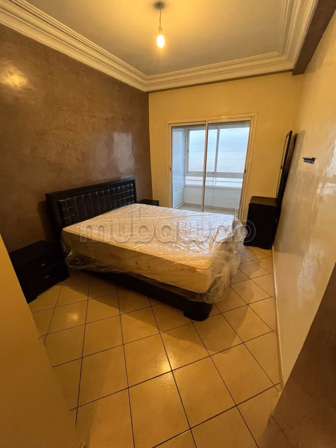 Appartement de 2 chambre à louer a nassim — 4