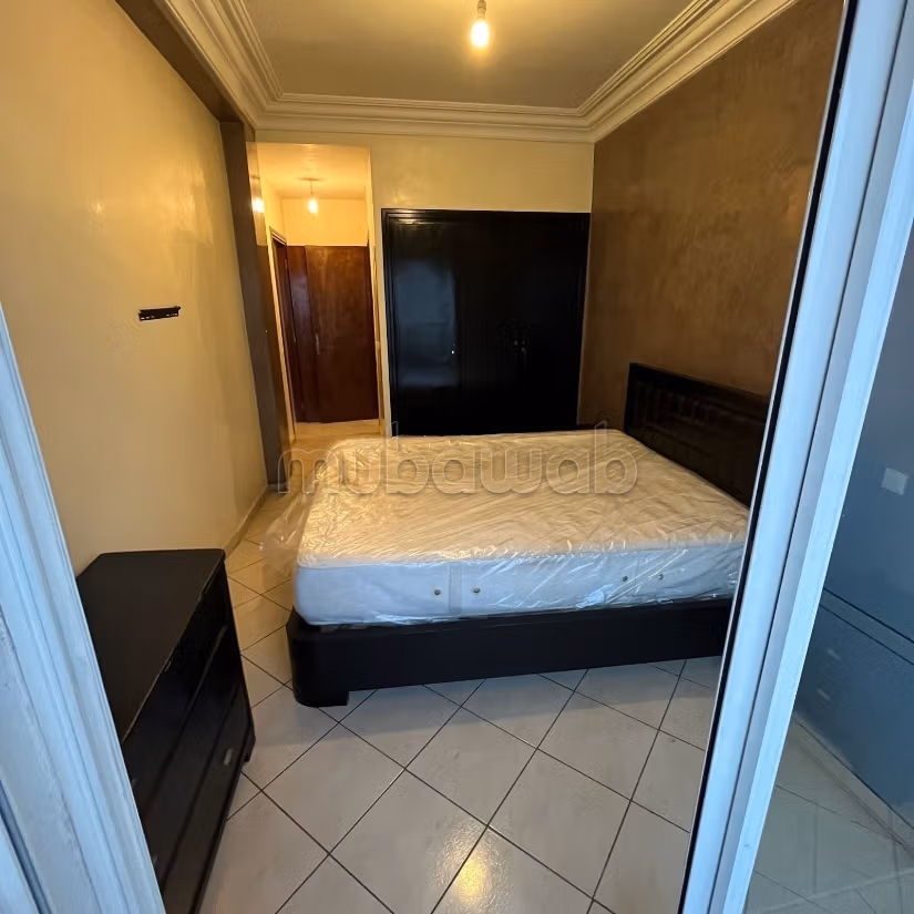 Appartement 81 m² à Nassim 1 — 7