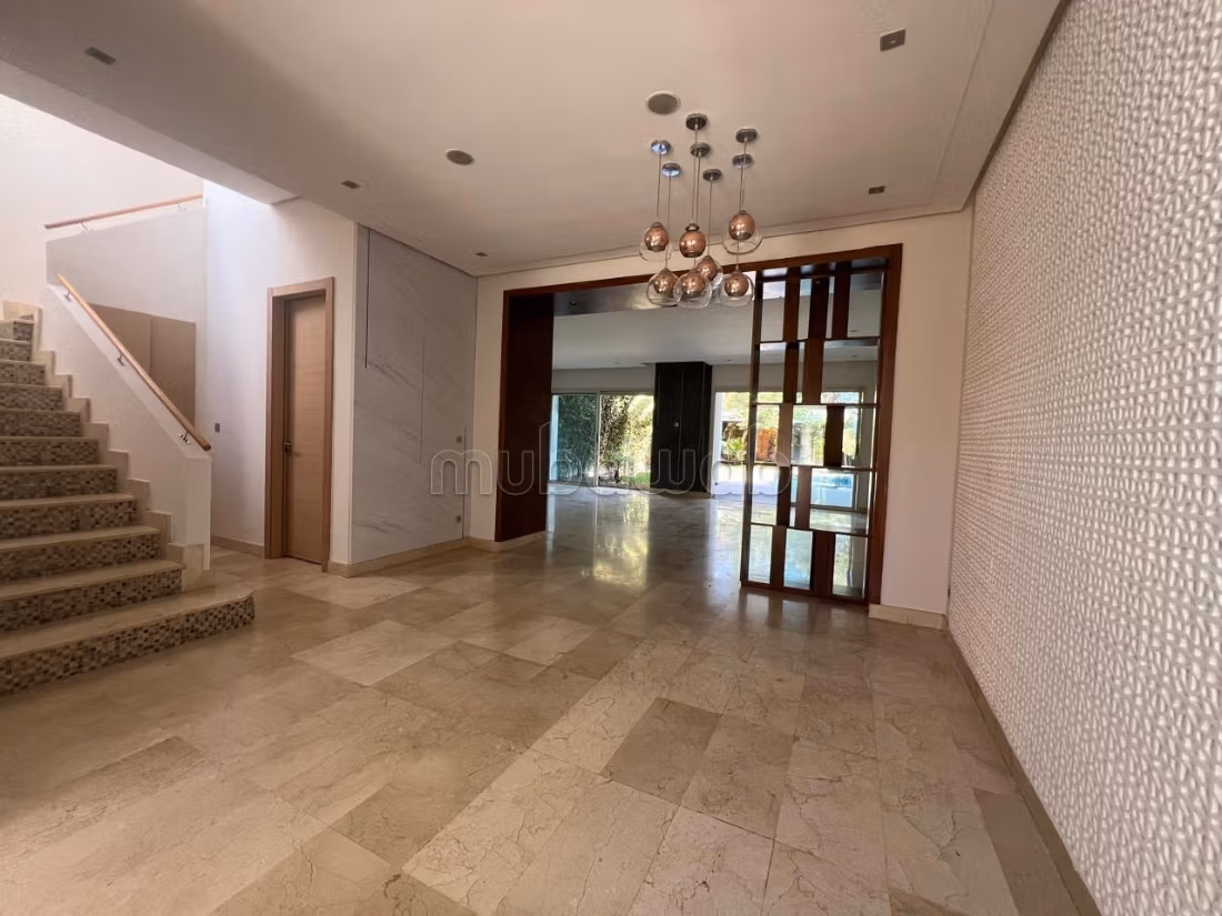 Villa te huur – Prestigia