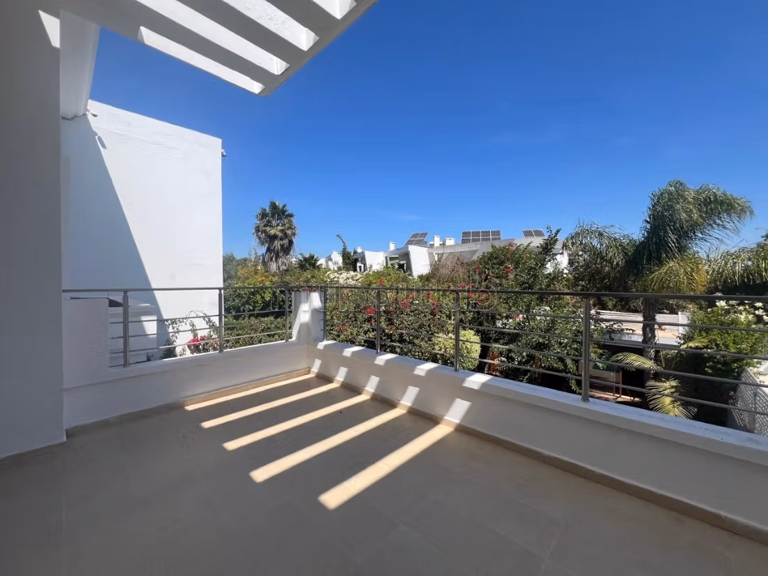 Villa te huur – Prestigia