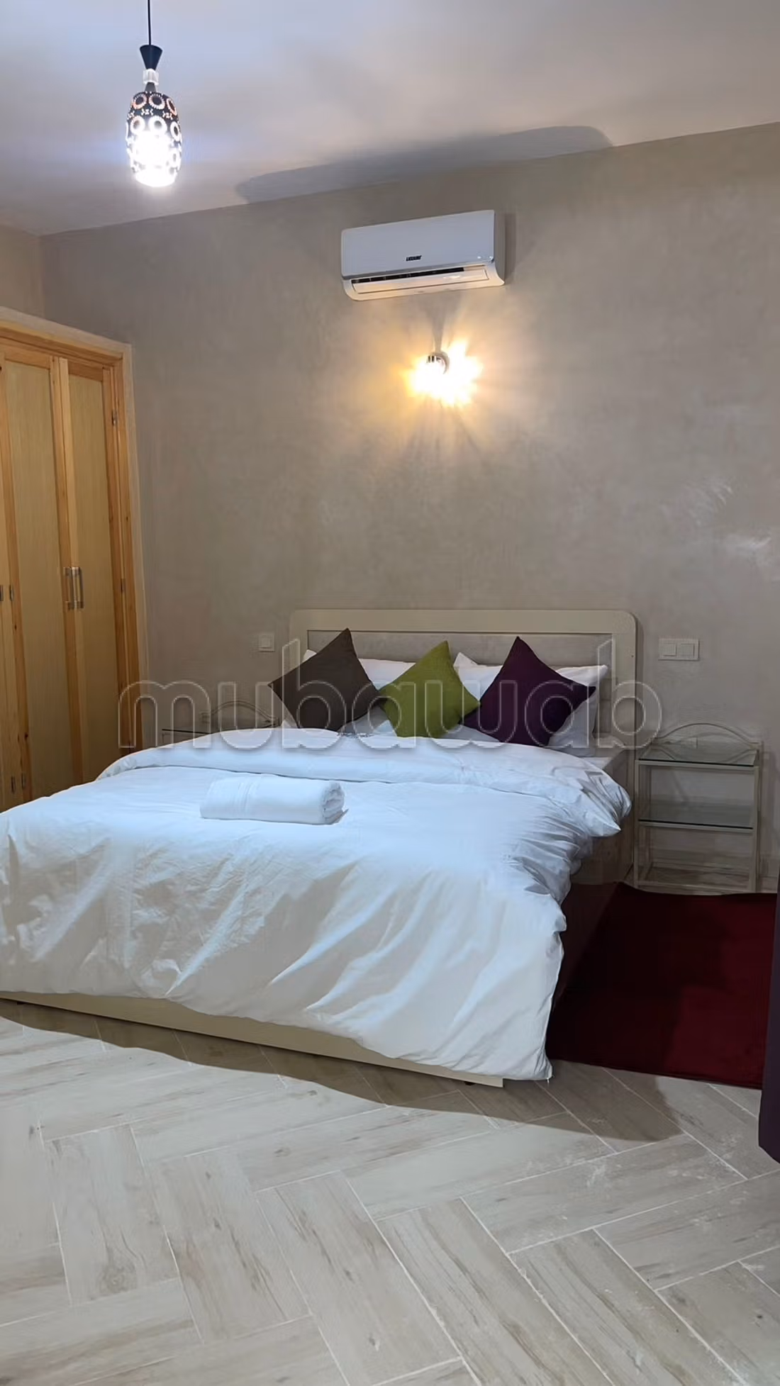 Belle vila en vente sur route de Fèz