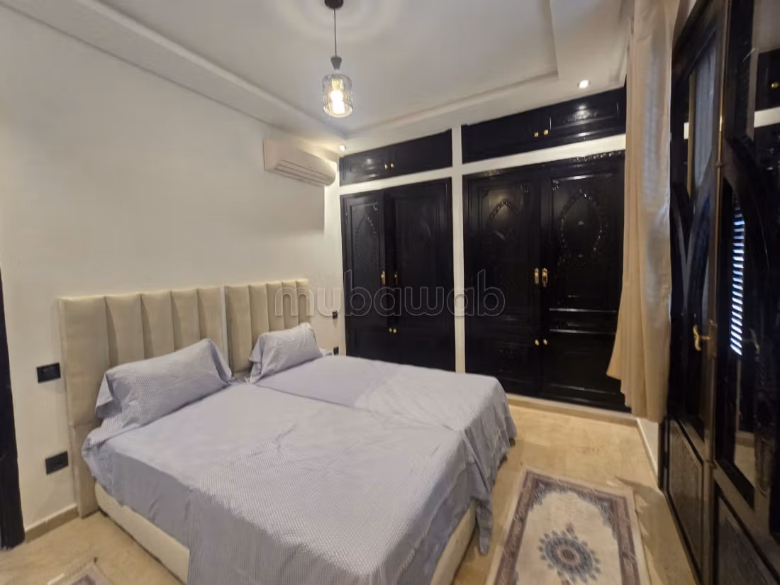 Appartement 400 m² f Agdal — 14