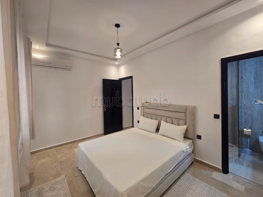 Appartement 400 m² f Agdal — 10