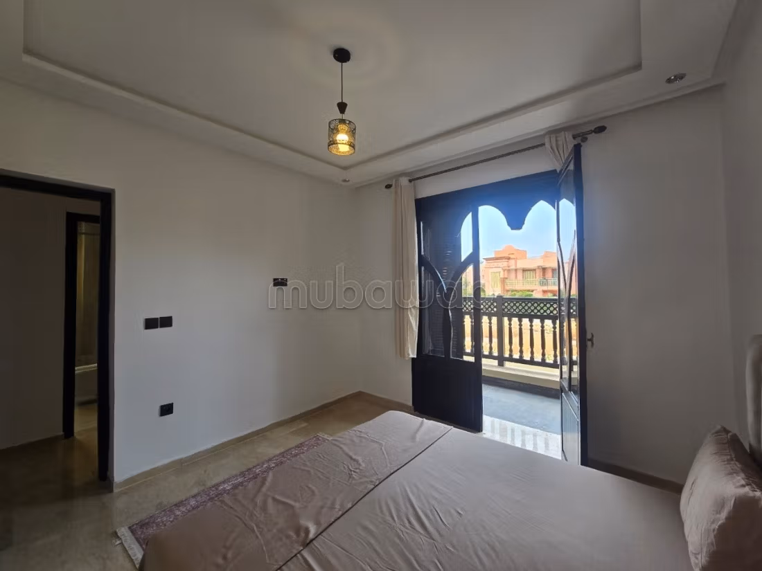 Appartement 400 m² f Agdal — 16