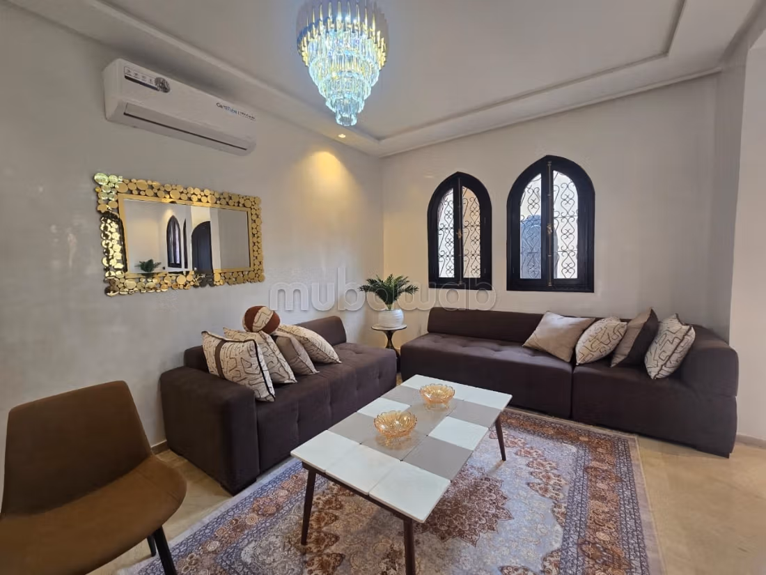 Appartement 400 m² f Agdal — 3