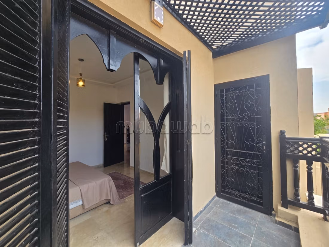 Appartement 400 m² f Agdal — 17