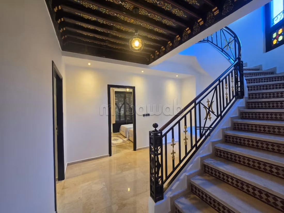 Appartement 400 m² f Agdal — 25