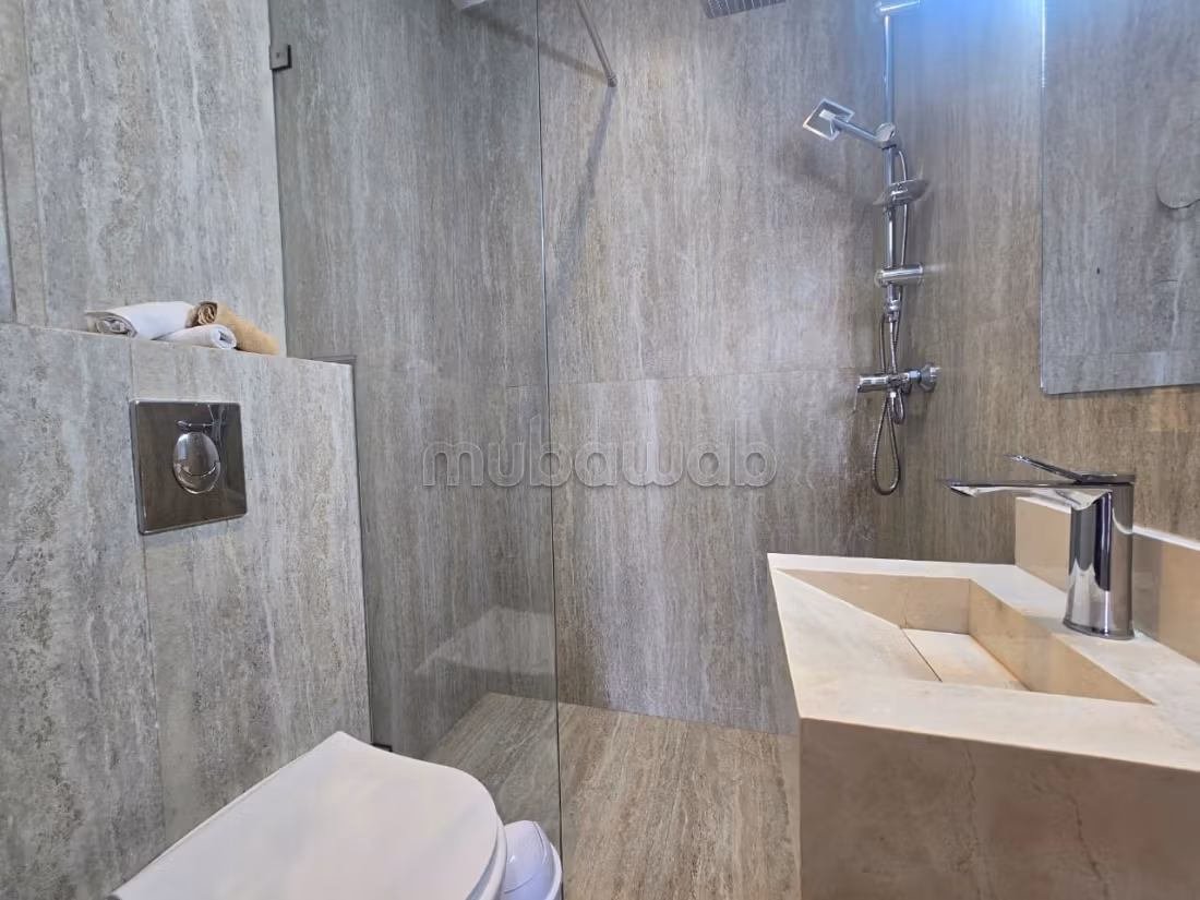Appartement 400 m² f Agdal — 11