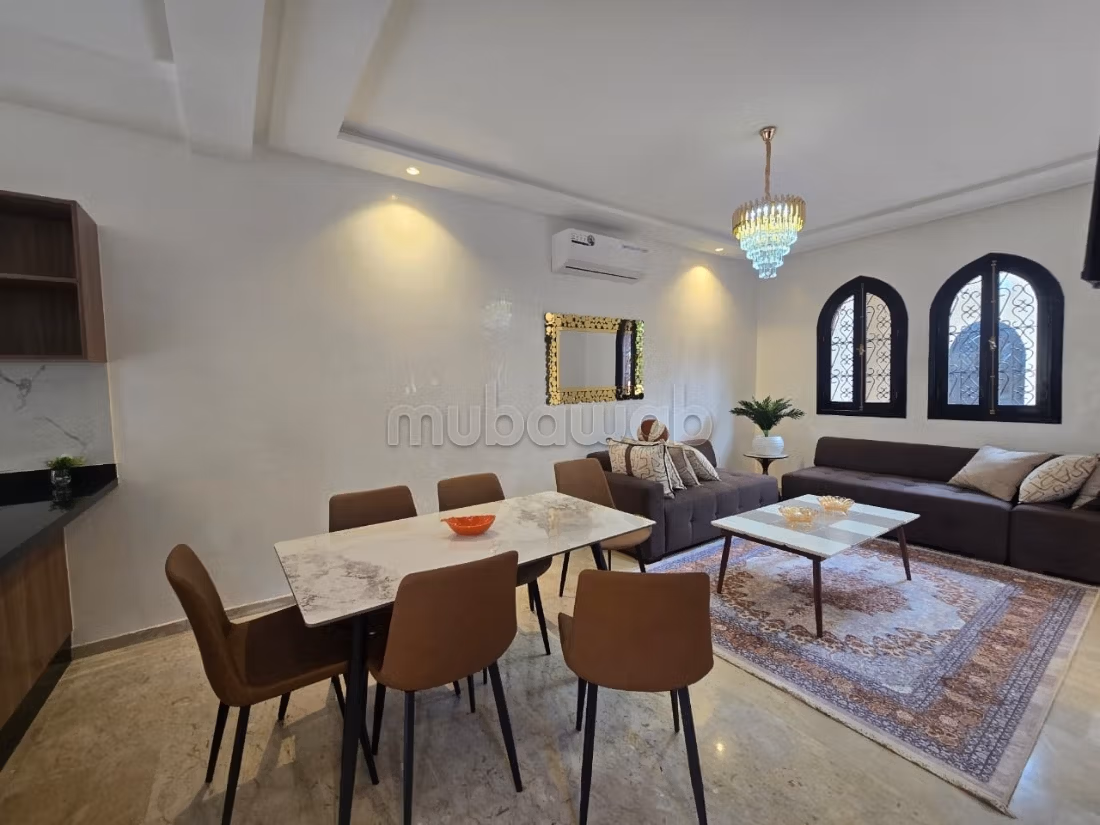 Appartement 400 m² f Agdal — 4