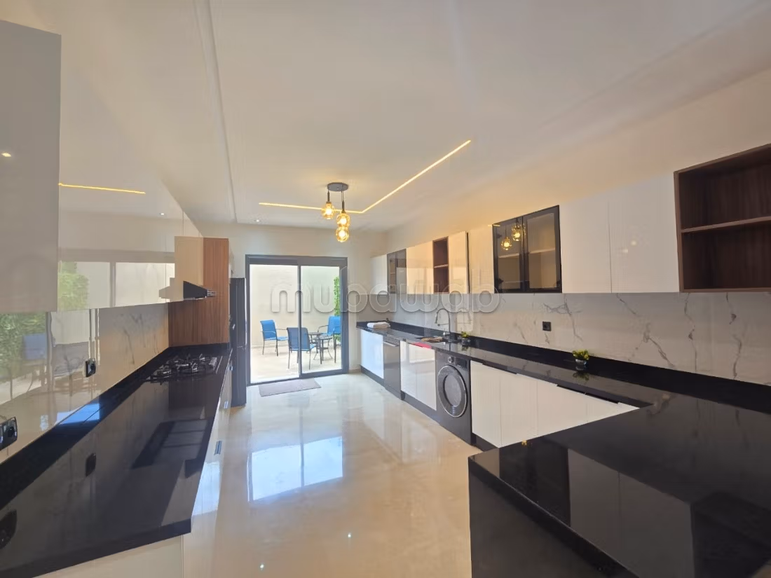 Appartement 400 m² f Agdal — 9