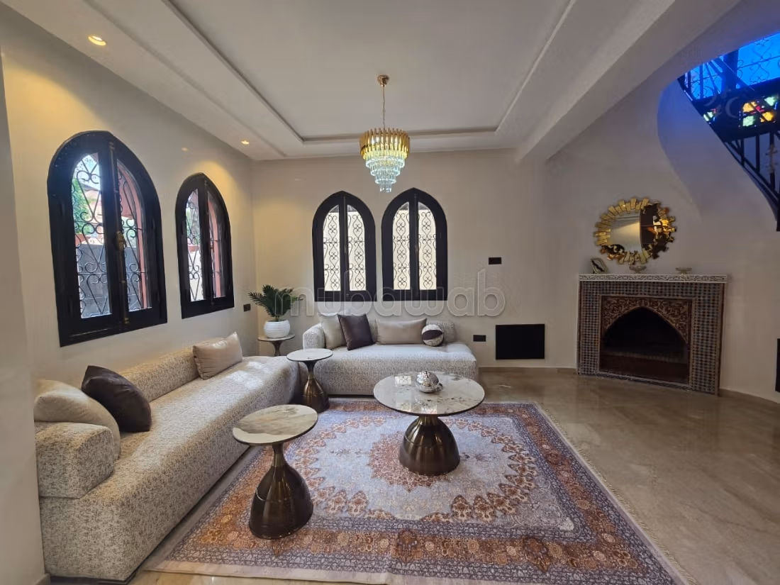Appartement 400 m² f Agdal — 5
