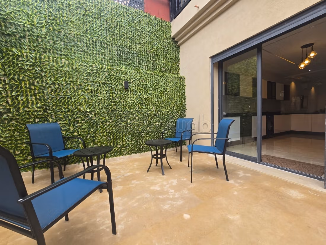 Appartement 400 m² f Agdal — 12