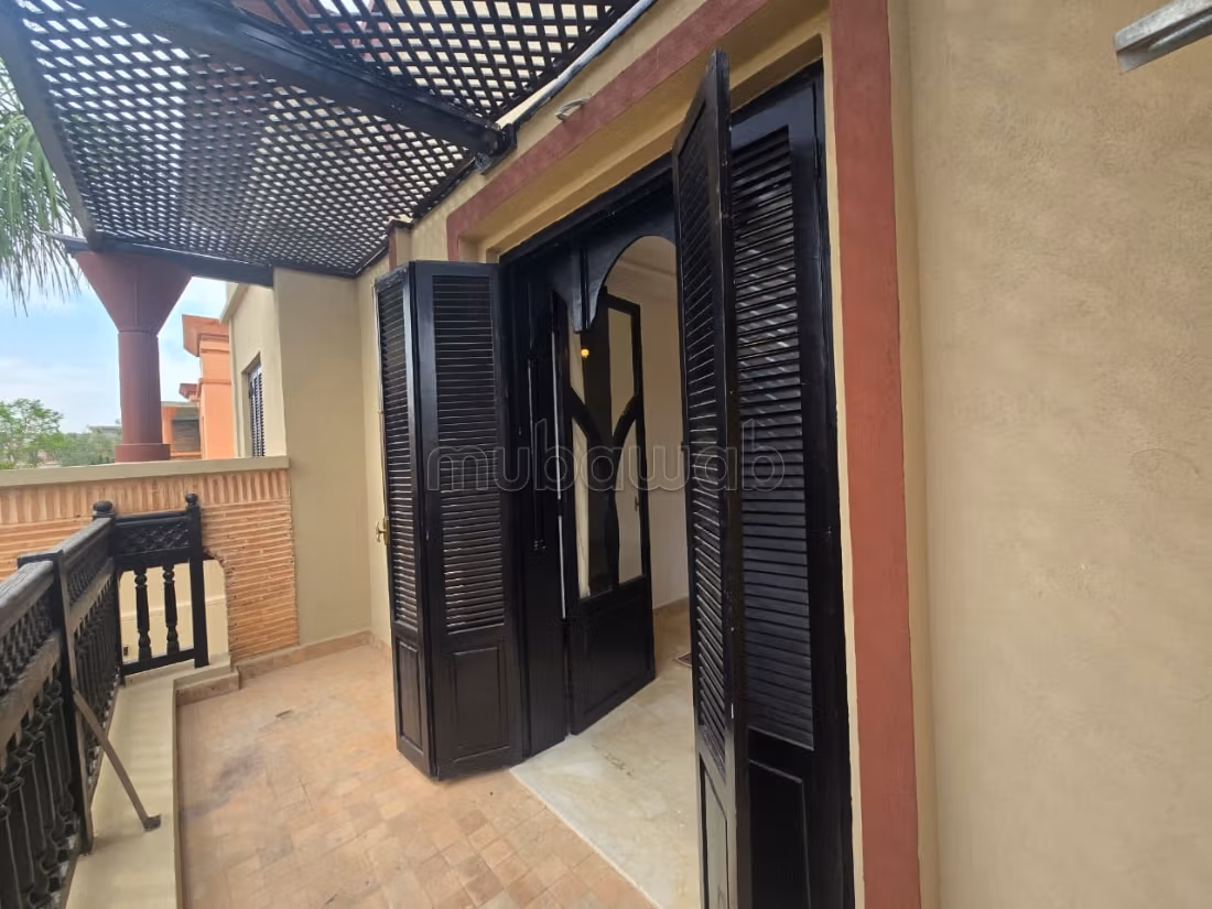 Appartement 400 m² f Agdal — 20