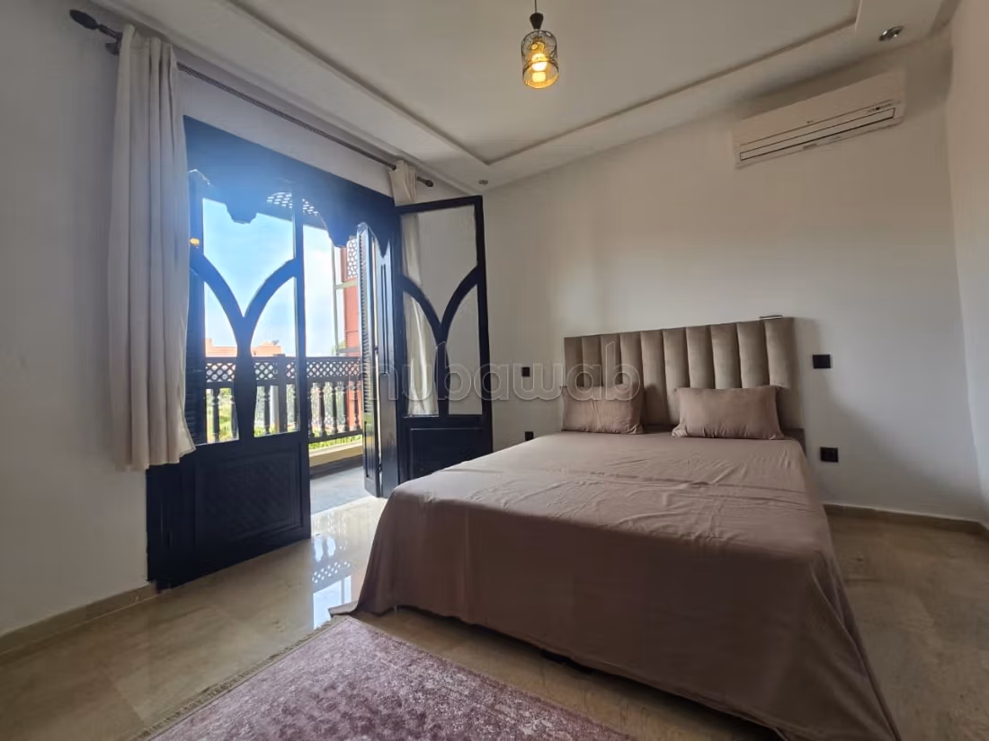 Appartement 400 m² f Agdal — 19