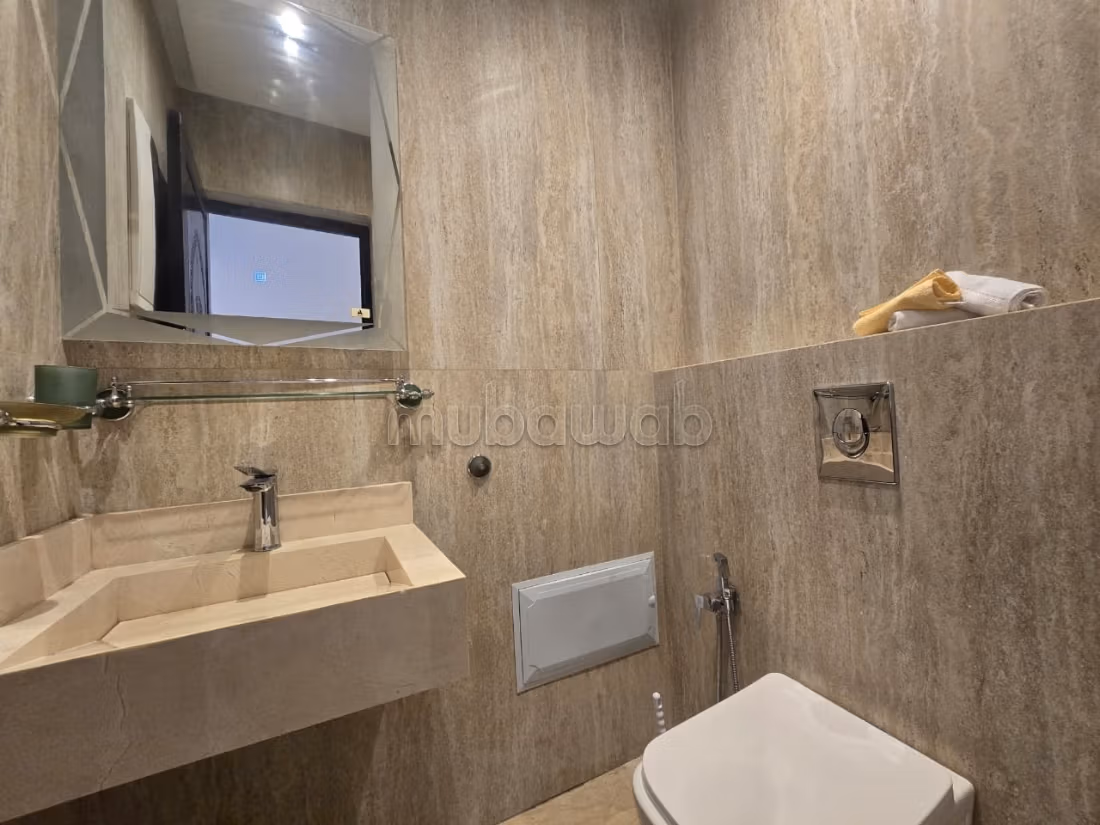 Appartement 400 m² f Agdal — 18