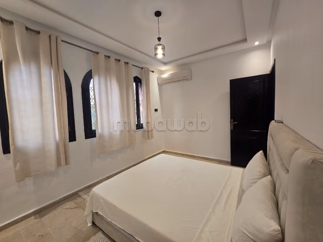 Appartement 400 m² f Agdal — 22