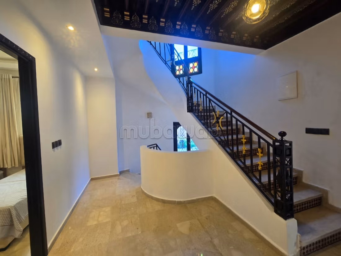 Appartement 400 m² f Agdal — 26
