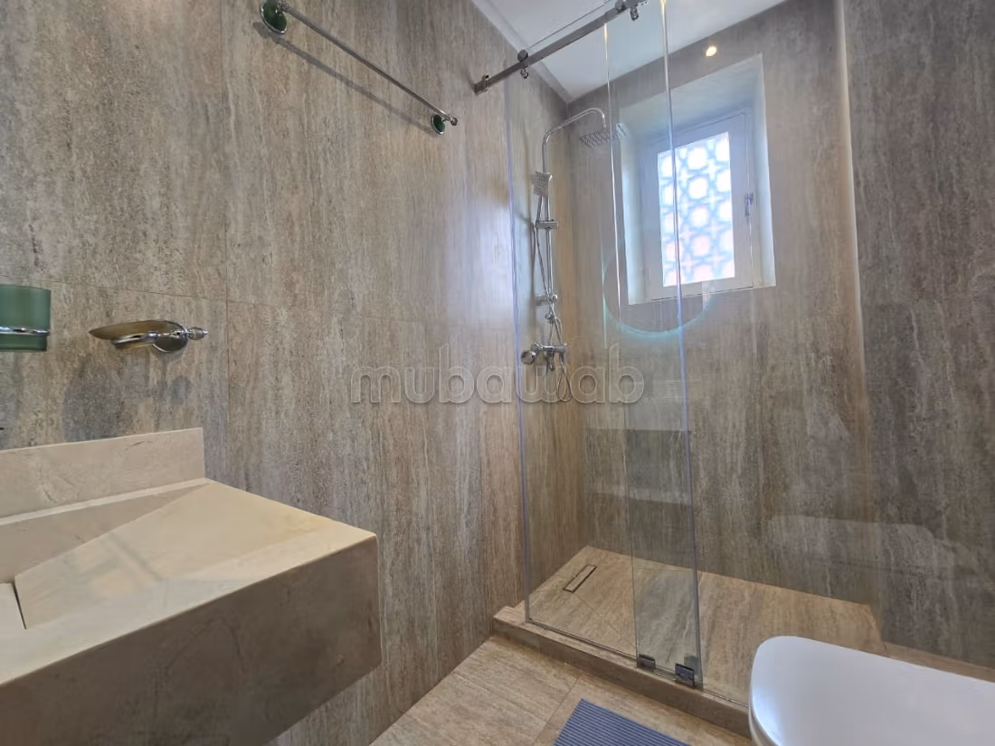 Appartement 400 m² f Agdal — 27
