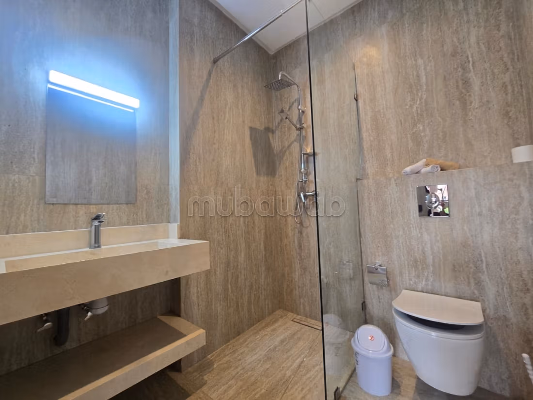 Appartement 400 m² f Agdal — 21