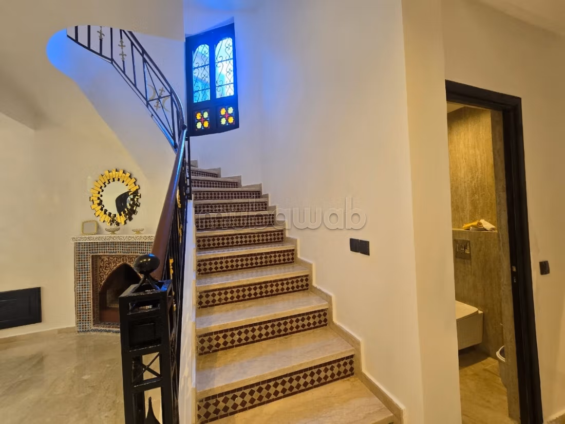 Appartement 400 m² f Agdal — 13