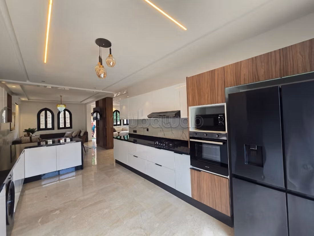 Appartement 400 m² f Agdal — 8