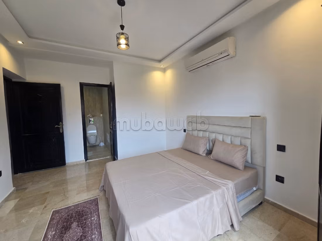 Appartement 400 m² f Agdal — 24