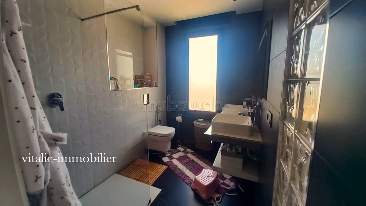 Appartement 202 m² f Administratif — 8