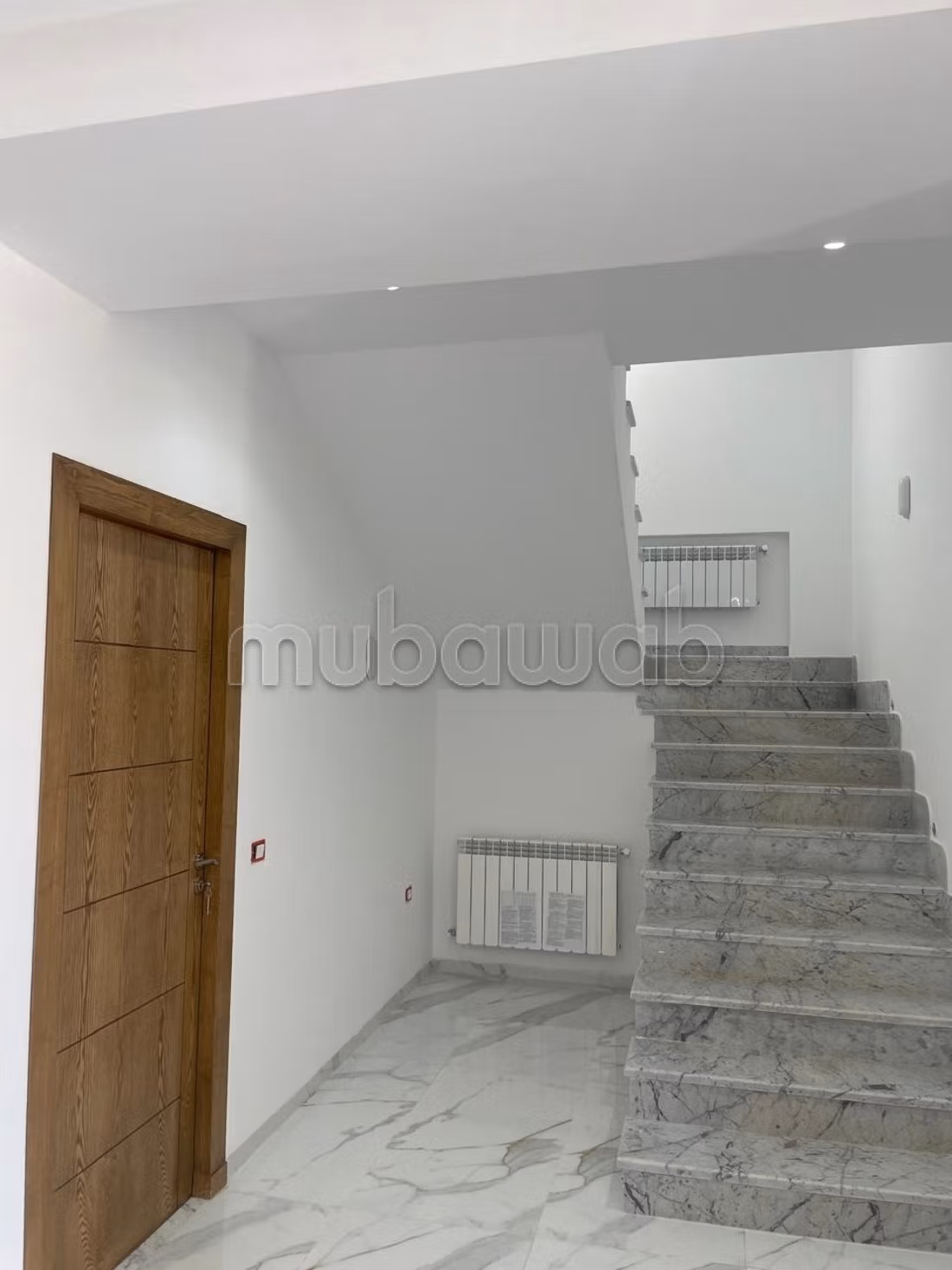 A Vendre Villa en cour de finition à Menchar