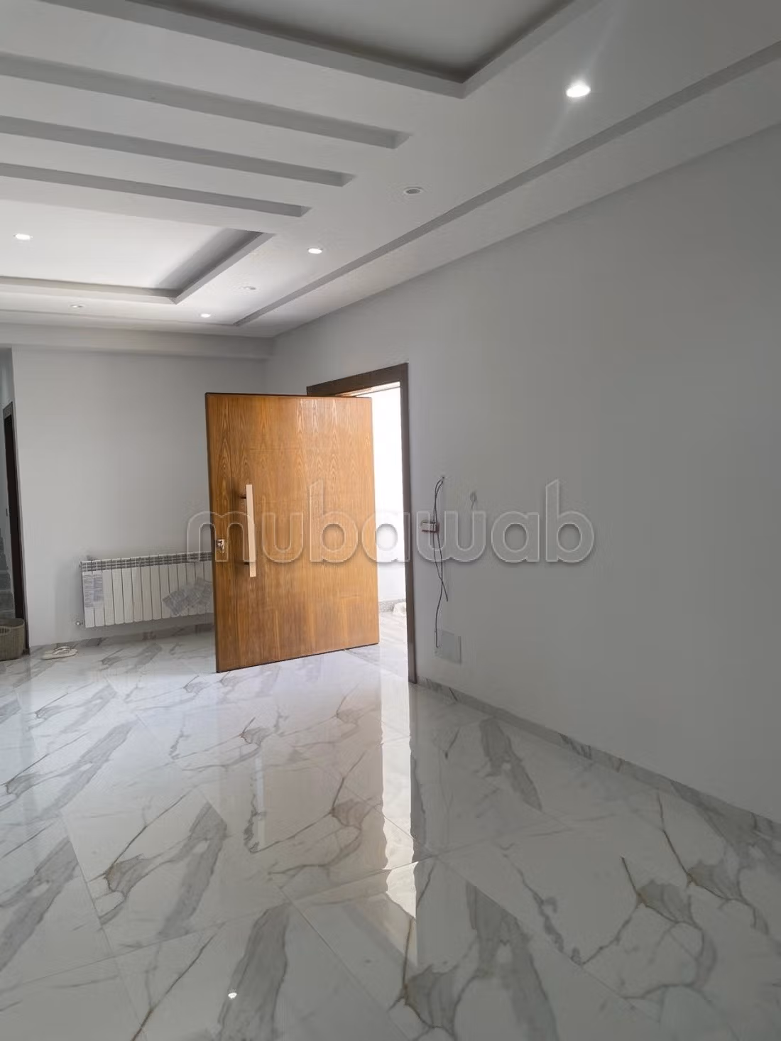 A Vendre Villa en cour de finition à Menchar